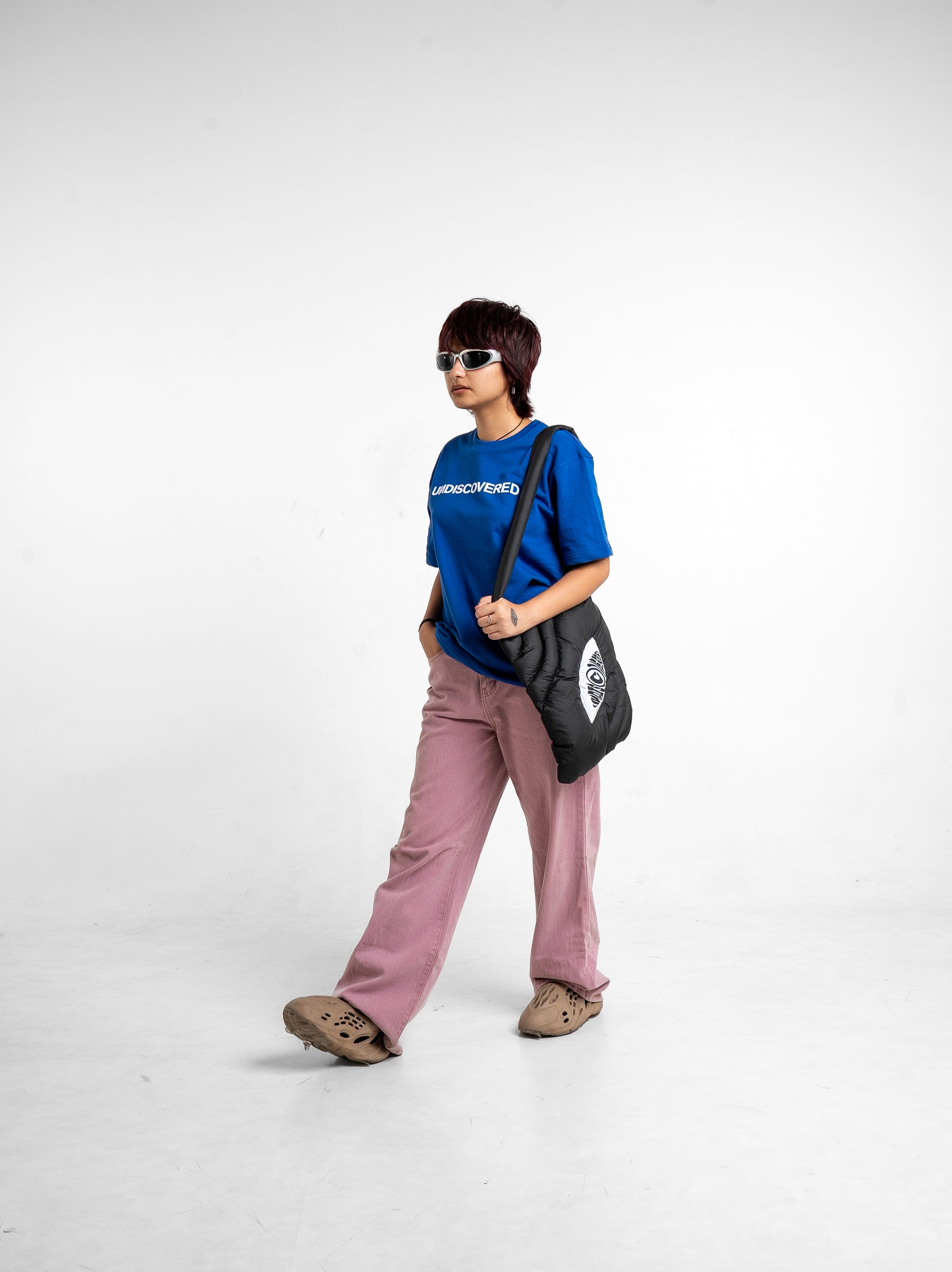 Emotional Baggage - Bag