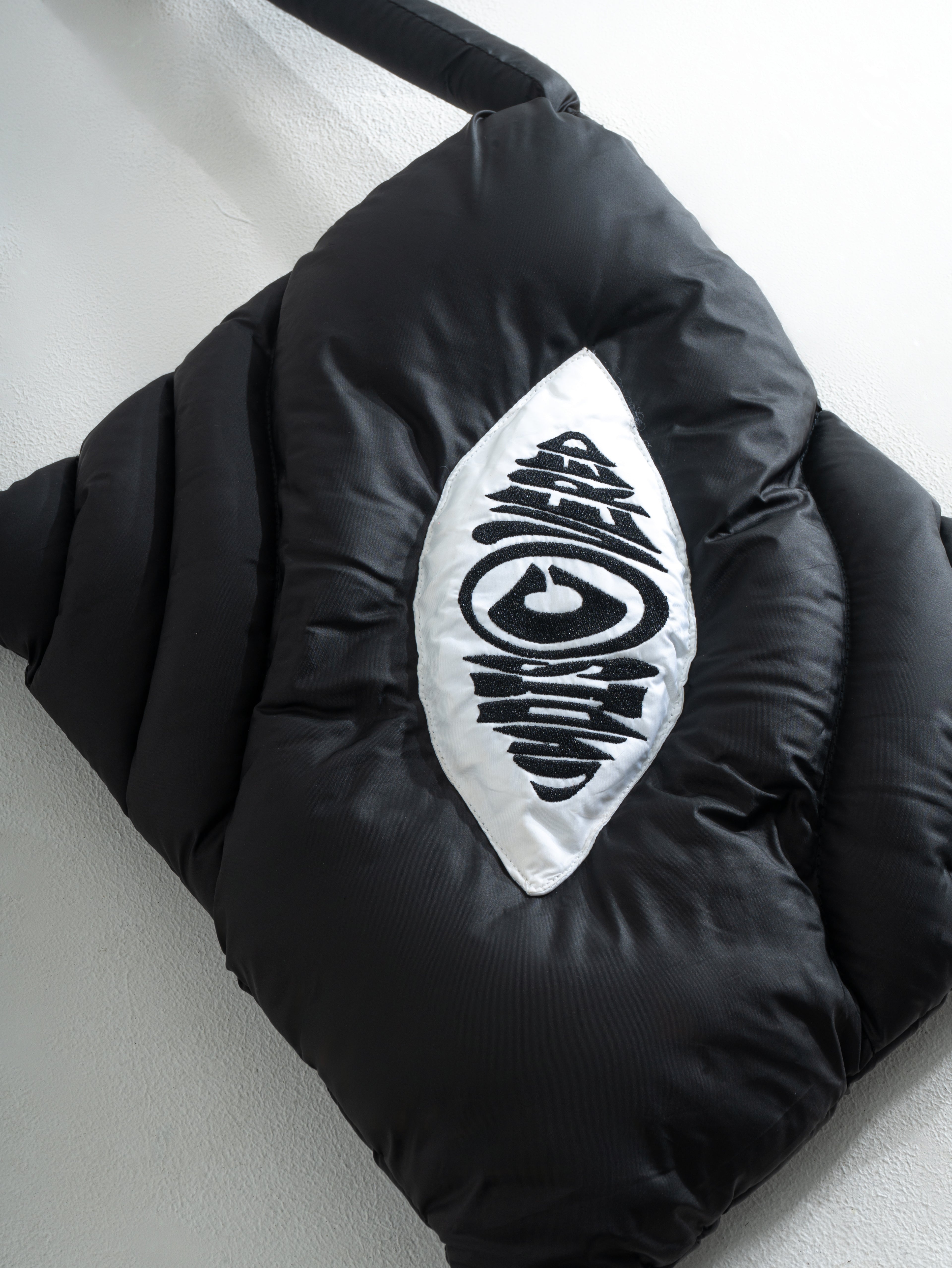 Emotional Baggage - Bag