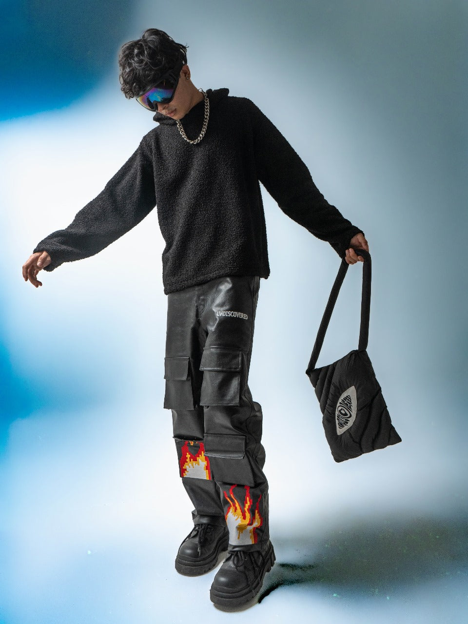 The Midnight Hoodie