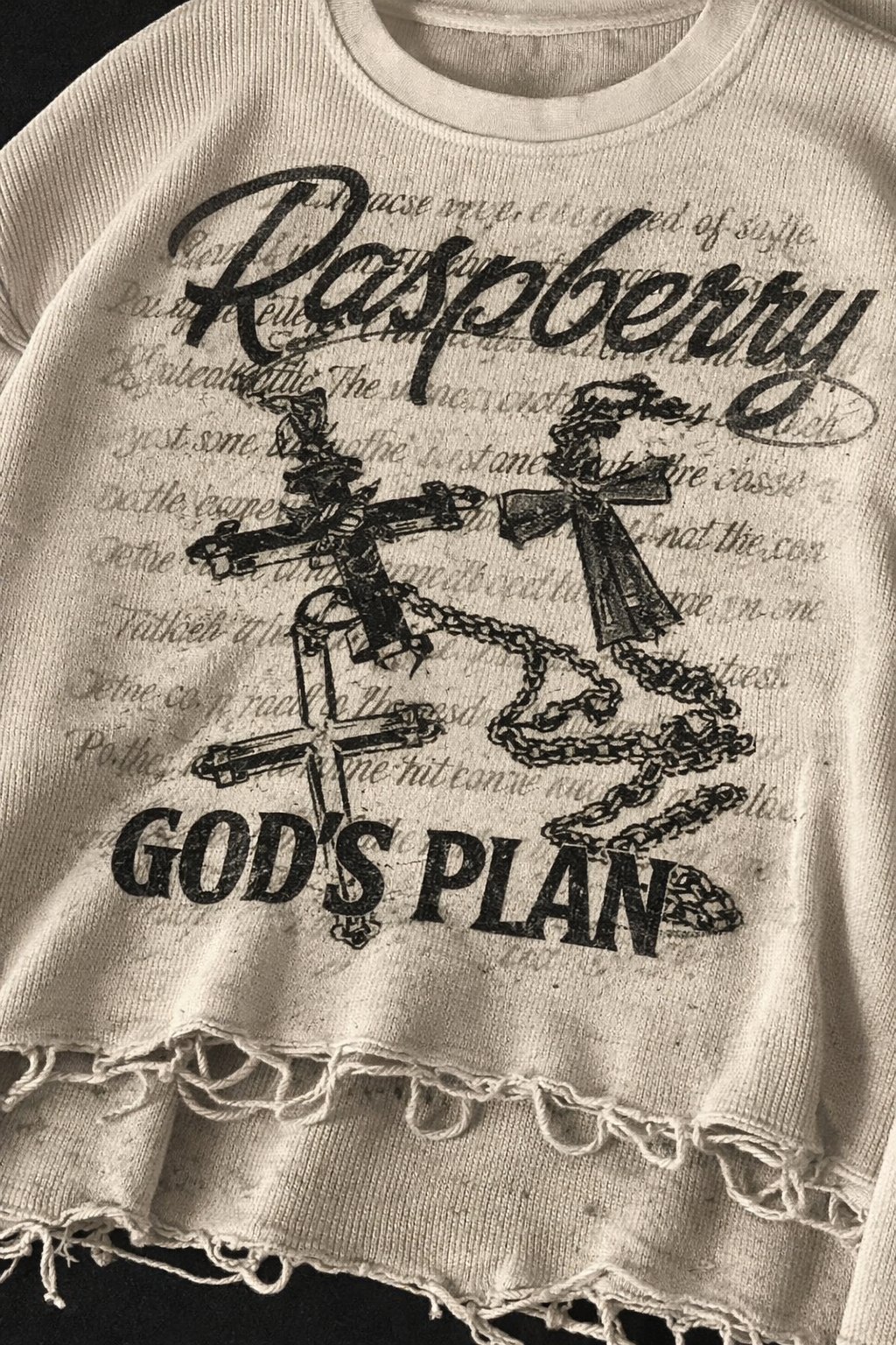 Raspberry